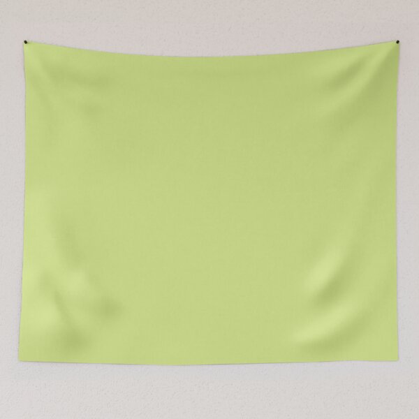 Item preview, Solid Neutral Green Lime designed and sold by BeatrisVeres.