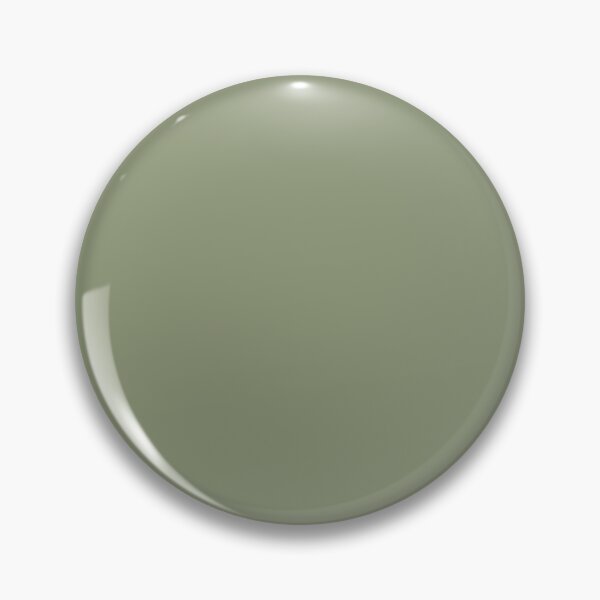 Item preview, Solid Neutral Green Artichoke designed and sold by BeatrisVeres.