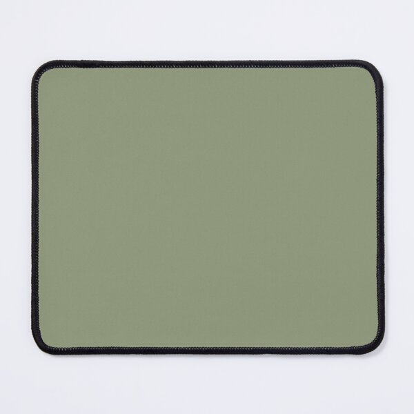 Item preview, Solid Neutral Green Artichoke designed and sold by BeatrisVeres.