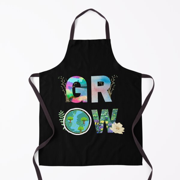 Item preview, Grow Trees To Save The Earth designed and sold by marvacousins246.