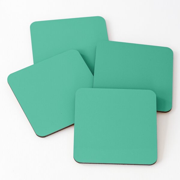 Item preview, Solid Neutral Green Jungle designed and sold by BeatrisVeres.