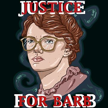 What About Barb? Art Board Print for Sale by jsmith0277