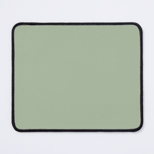 Item preview, Solid Neutral Green Laurel designed and sold by BeatrisVeres.