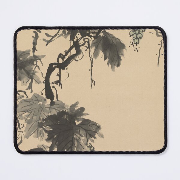Item preview, Grapes designed and sold by japanese-ukiyoe.