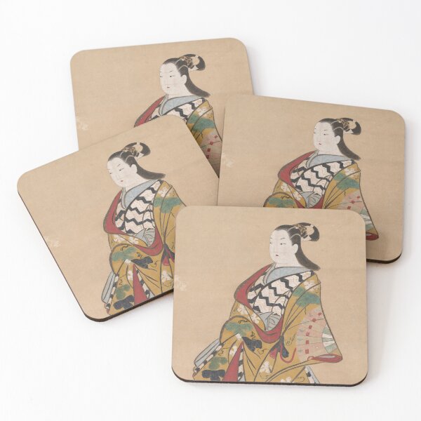 Item preview, Courtesan designed and sold by japanese-ukiyoe.