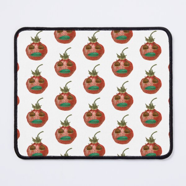 Item preview, Mrs. Strawberry designed and sold by thatsit-itslit.