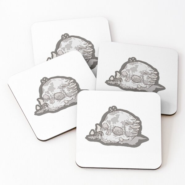 Item preview, Mushroom Cranium designed and sold by the-dandy-lions.