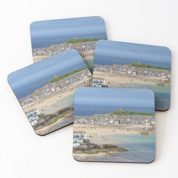 Artikelvorschau, St. Ives, Cornwall entworfen und verkauft von Chris Petty.
