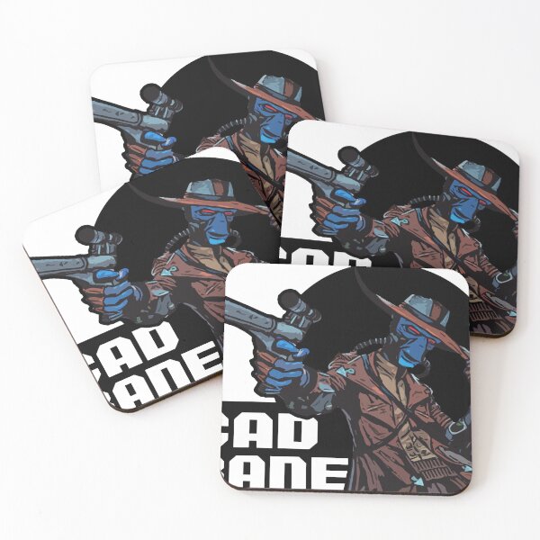 Item preview, CAD BANE aiming the gun designed and sold by IMTEKTEK.