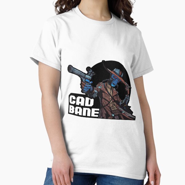 Item preview, CAD BANE aiming the gun designed and sold by IMTEKTEK.