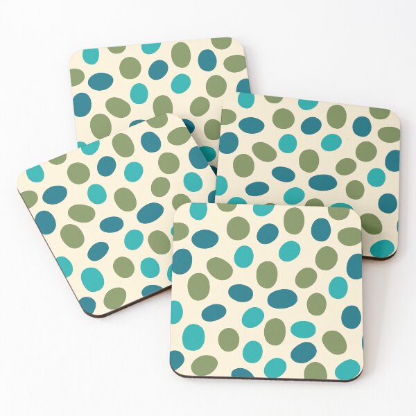 Item preview, Liquid Abstract Pattern Vibrant Green designed and sold by BeatrisVeres.