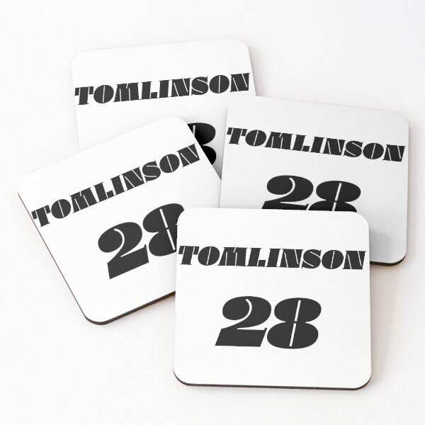 Item preview, Tomlinson 28 designed and sold by dssagomes.