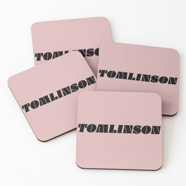 Item preview, tomlinson designed and sold by dssagomes.