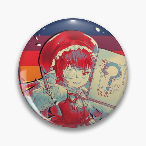 Item preview, Hopmon Lunalu designed and sold by martanjung.