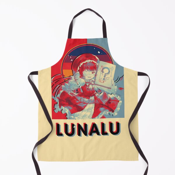Item preview, Hopmon Lunalu designed and sold by martanjung.