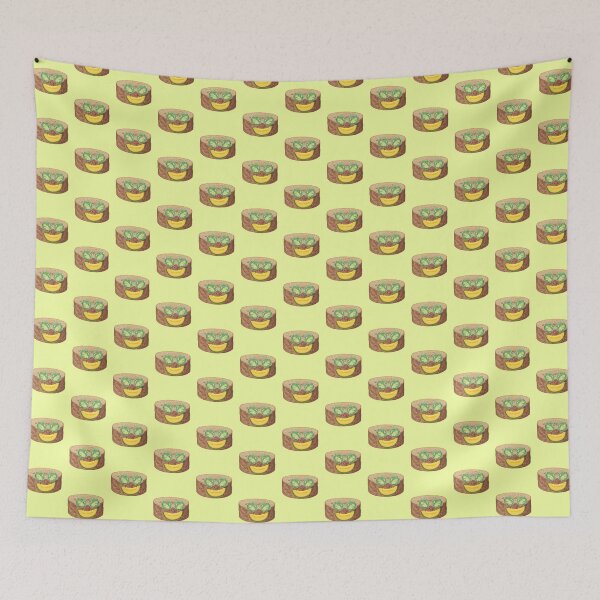 Item preview, cheese man designed and sold by thatsit-itslit.