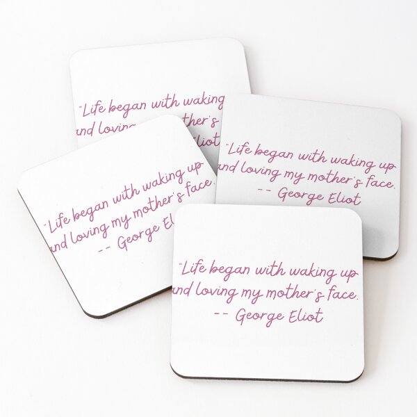 Item preview, Life began mother quote designed and sold by cleite04.