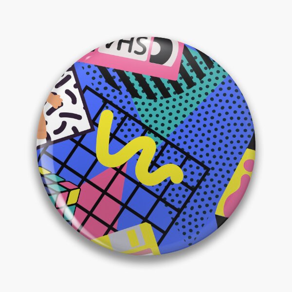 Item preview, Vibrant 90's After School designed and sold by MineEyes.