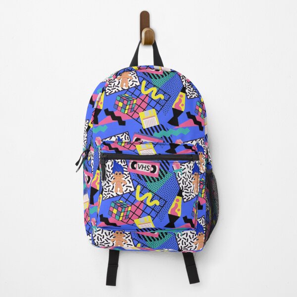 Item preview, Vibrant 90's After School designed and sold by MineEyes.