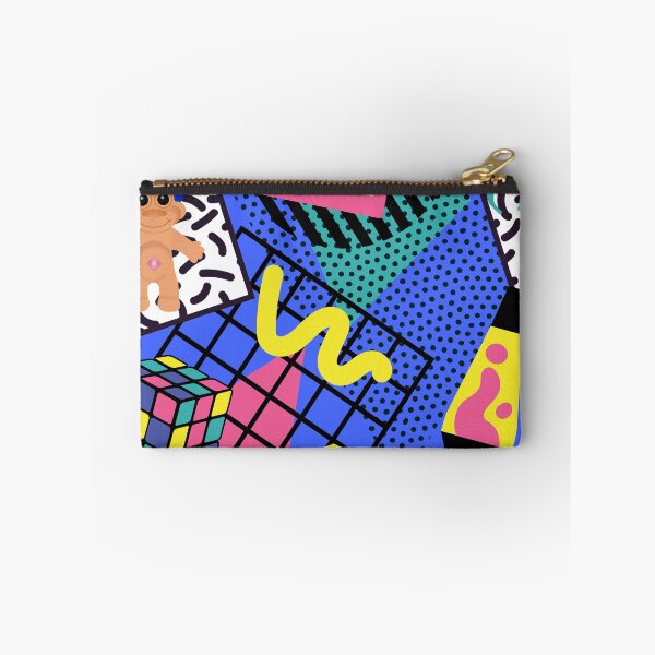 Item preview, Vibrant 90's After School designed and sold by MineEyes.