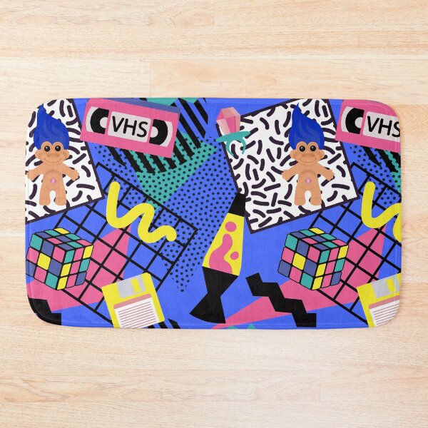 Item preview, Vibrant 90's After School designed and sold by MineEyes.