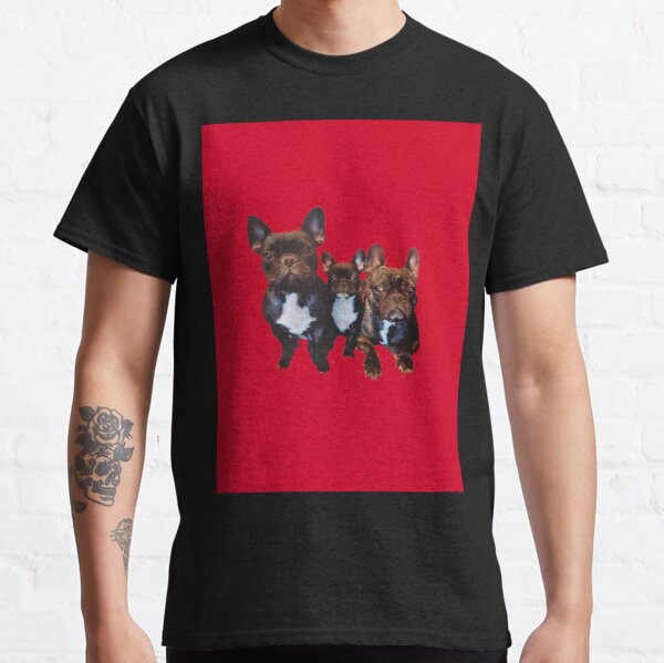 Bouledogue Francais Clothing for Sale Redbubble