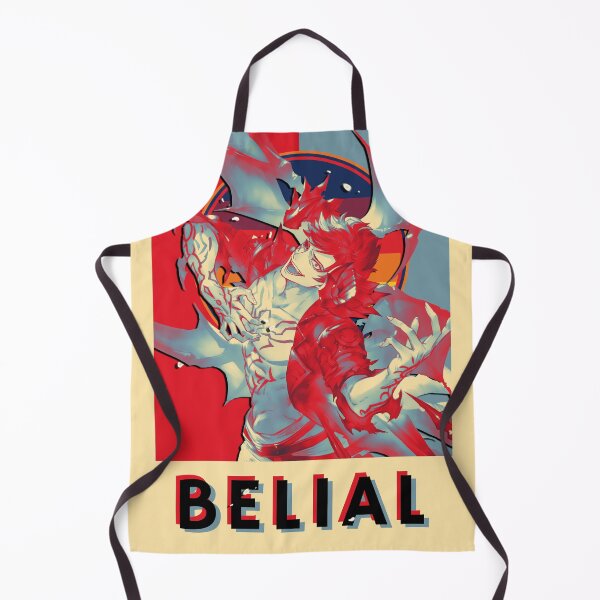 Item preview, Hopmon Beliavtar designed and sold by martanjung.