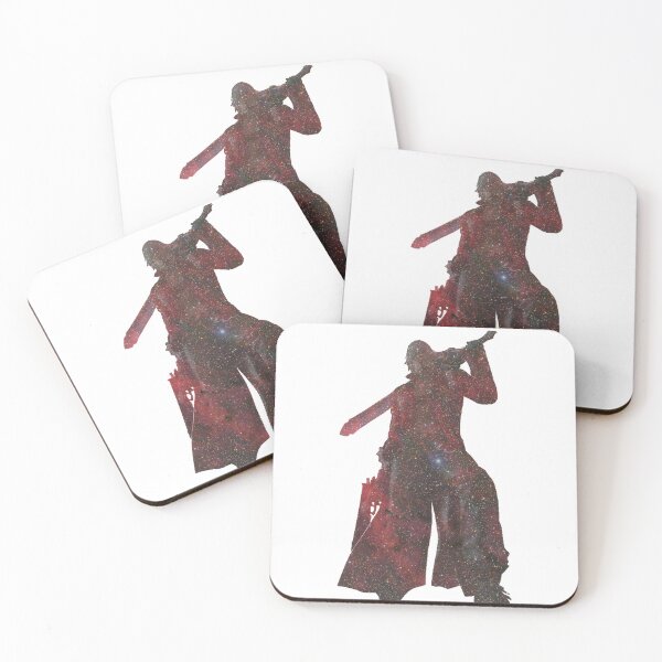 Item preview, Dante - Devil May Cry designed and sold by KefrostDs.