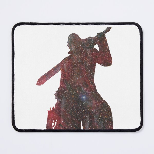 Item preview, Dante - Devil May Cry designed and sold by KefrostDs.