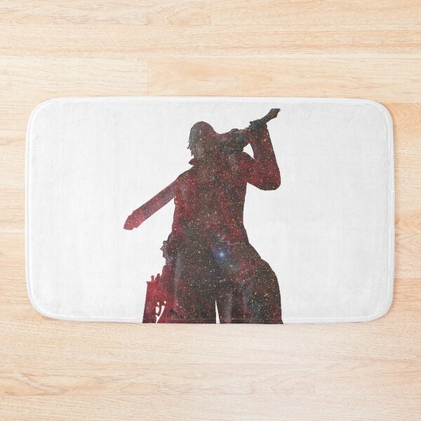 Item preview, Dante - Devil May Cry designed and sold by KefrostDs.