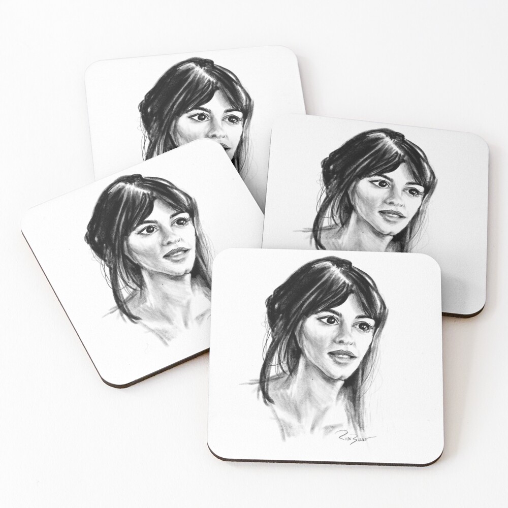 Item preview, Coasters (Set of 4) designed and sold by ryanbiddle.
