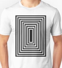 The Tunnel Unisex T-Shirt
