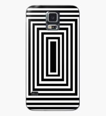 The Tunnel Case/Skin for Samsung Galaxy