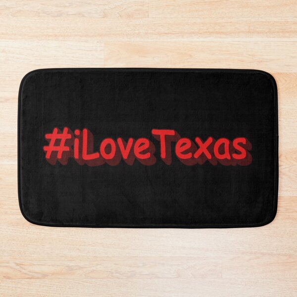 Item preview, "#iLoveaTexas " Cute Design. Buy Now designed and sold by Health And Fitness Posts e-Store.