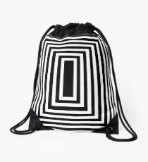 The Tunnel Drawstring Bag