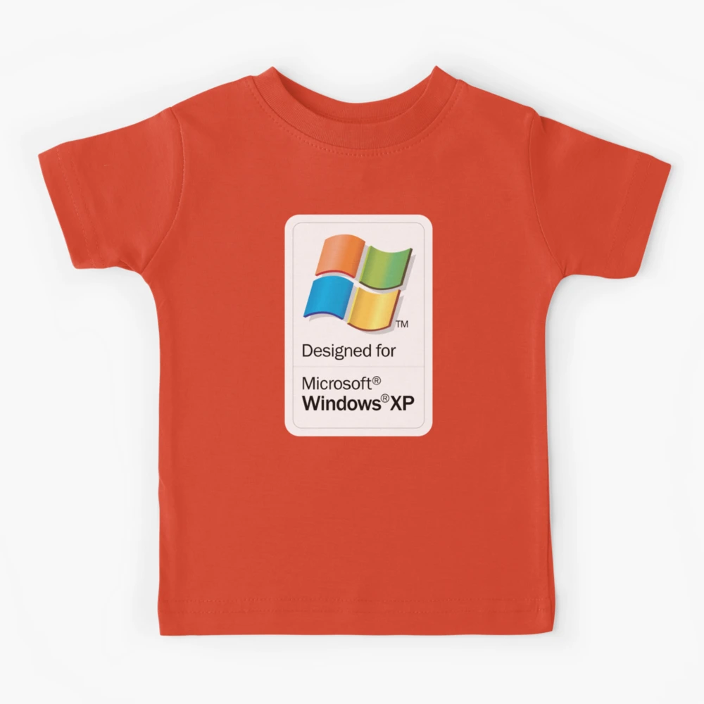 Windows Xp - Roblox T Shirt Roblox Nike Red Png,Windows Xp Logo - free  transparent png images 