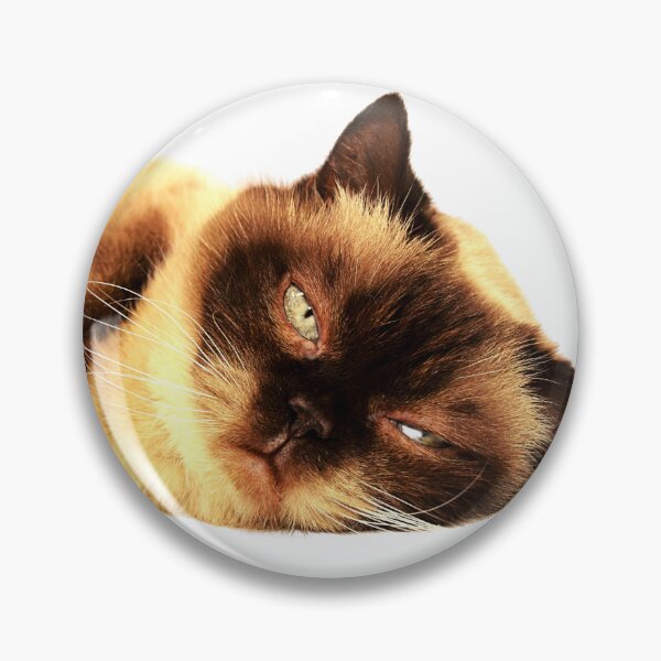 Item preview, Copy of Copy of Super Cute Sleepy Cat!  designed and sold by Surfing Designs.Life.