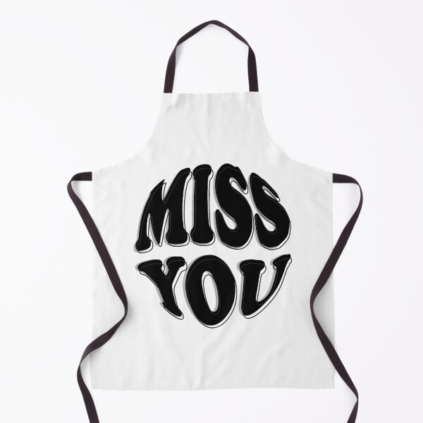 Item preview, Miss You designed and sold by dssagomes.