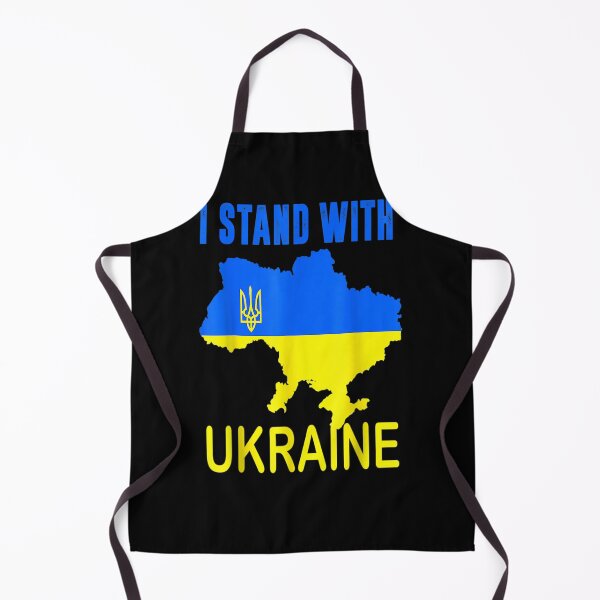 Item preview, Ukrainian Lover I Stand With Ukraine designed and sold by KimbempeCB.