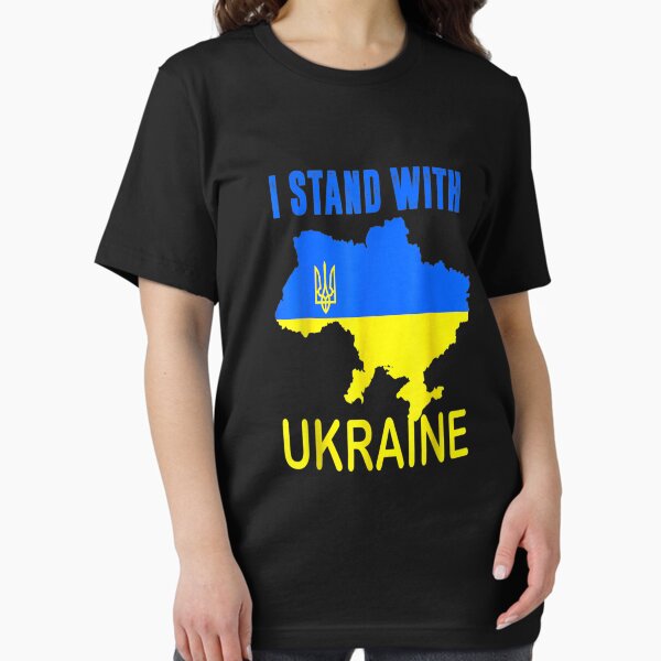 Item preview, Ukrainian Lover I Stand With Ukraine designed and sold by KimbempeCB.