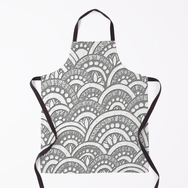 Item preview, Mandala Arc Art- Pattern designed and sold by MazerolleArt.
