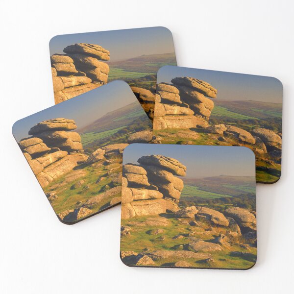 Item preview, Pew Tor, Dartmoor designed and sold by galpinimages.