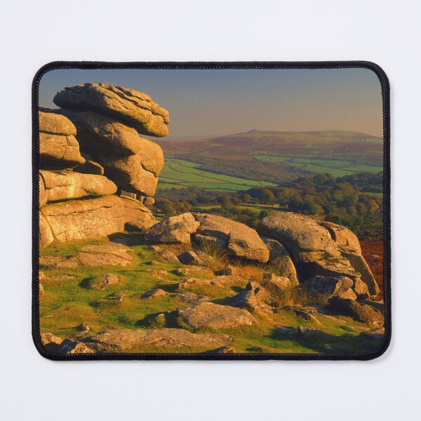 Item preview, Pew Tor, Dartmoor designed and sold by galpinimages.