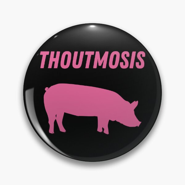 Item preview, Thutmose - UFO(s) designed and sold by Soronelite.