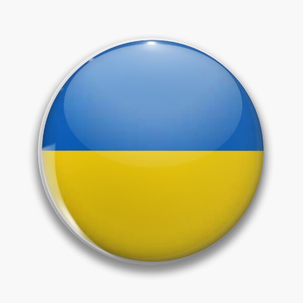 Item preview, Ukrainian 3D flag designed and sold by Sam Artist.