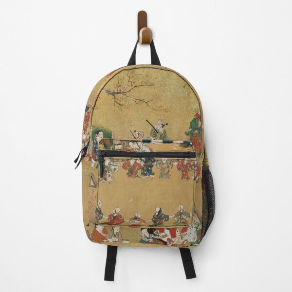 Item preview, Festival Scenes designed and sold by japanese-ukiyoe.