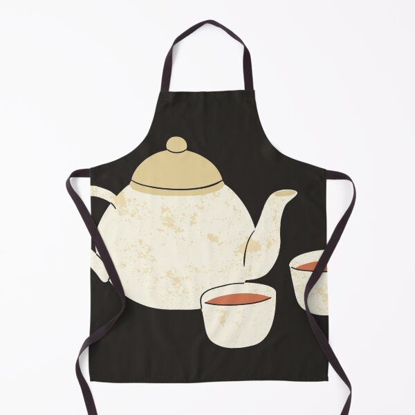 Item preview, TEA SET               designed and sold by Maviyashdrz.