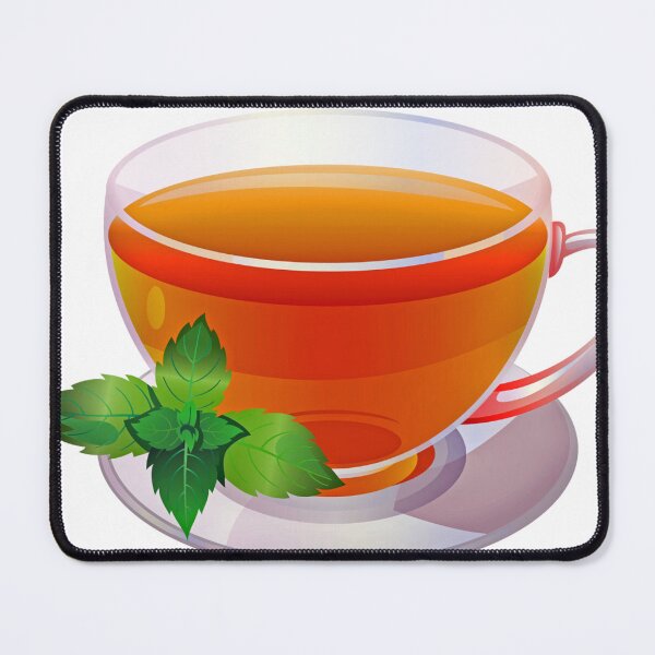 Item preview, GINGER LEMON HONEY TEA designed and sold by Maviyashdrz.