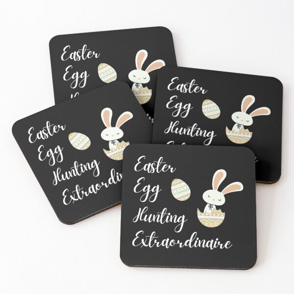 Item preview, Easter Egg Hunting Extraordinaire designed and sold by NotablyDesigned.