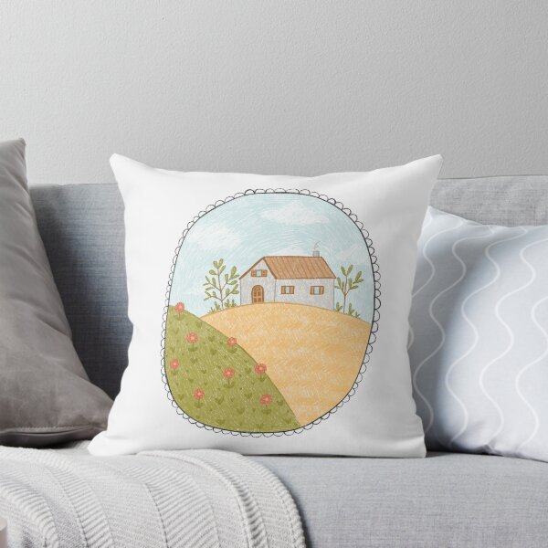 Item preview, Little house  designed and sold by digitalByMast.